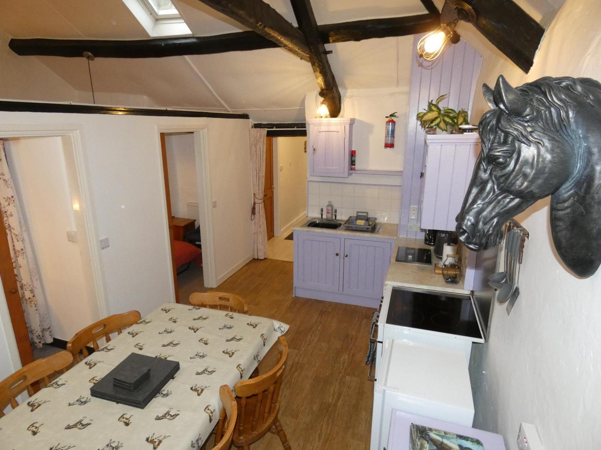 Abergwynant Farm Glamping & Apartments Dolgellau Habitación foto
